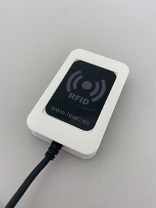 RFID Läsare EM4102, USB