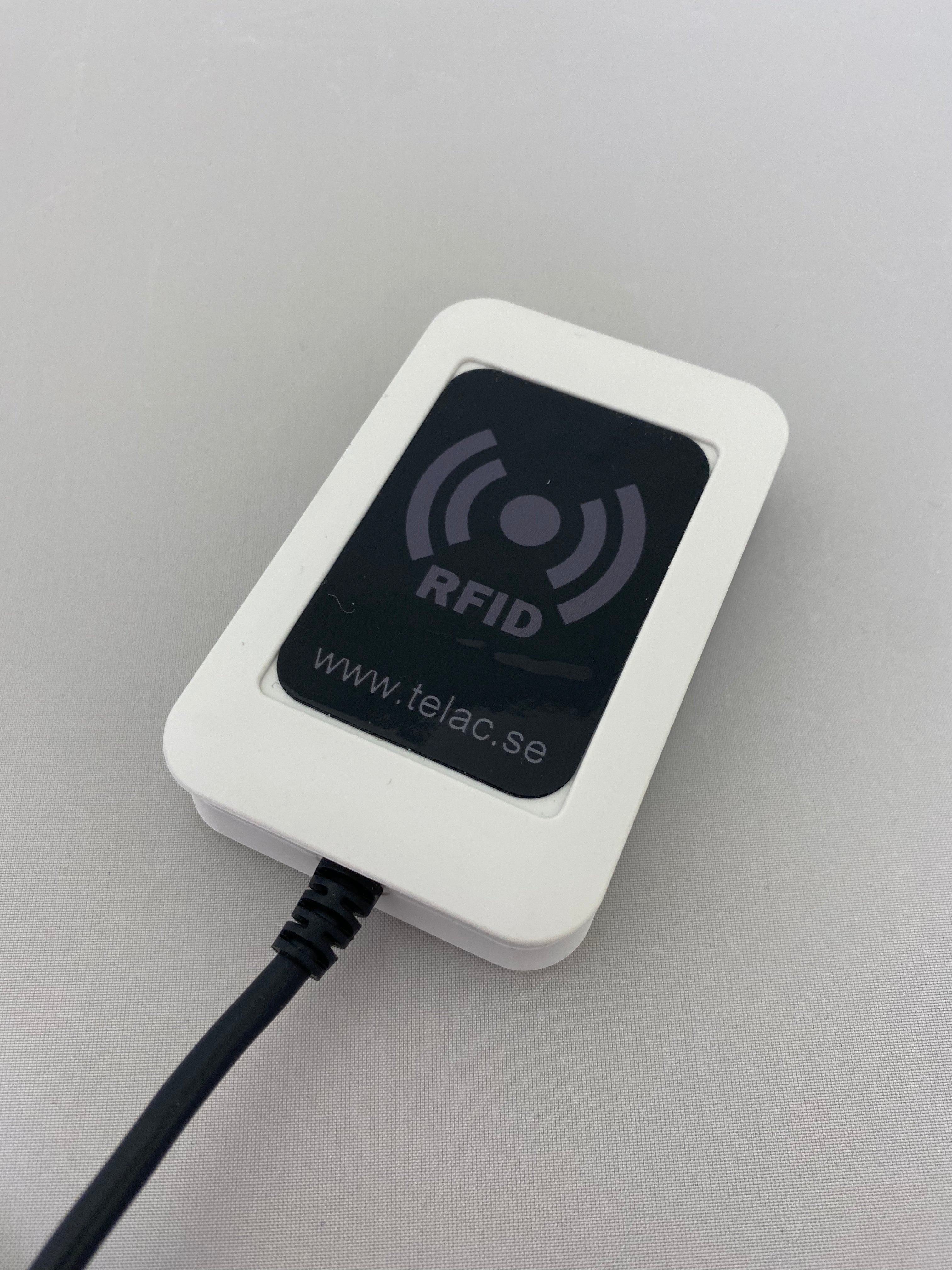RFID Läsare MIFARE, USB